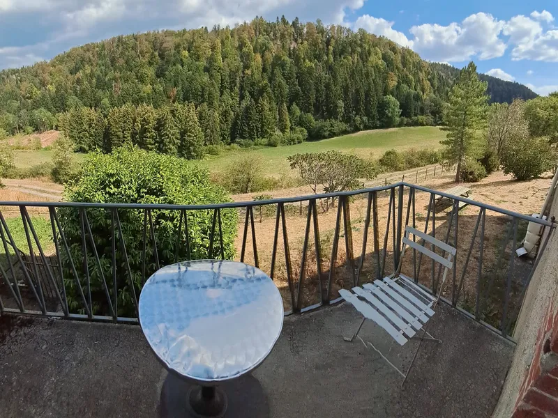 Photo du gîte La Tournerie